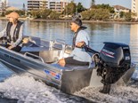 Mercury Marine unveils new 25 and 30HP four-stroke outboards