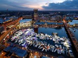 Iconic Sydney International Boat Show to kick off this week