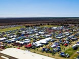 The Riverland Field Day has become the latest ag-machinery event to be cancelled in 2021 and follows the similar conclusion reached by organisers of the Australian National Field Day (ANFD), which too cancelled its exhibition earlier this month.