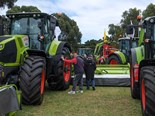Victoria offers Ag Show grants