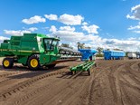 Ready for $10m machinery auction