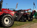 Tractor Sales boom continues in August
