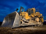 Cat debuts electric D11 XE bulldozer