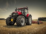 New Case IH tractors Optum-ised for technology