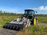 Cover story: FAE forestry mulchers