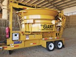Mighty Giant hay grinder excels for Valton