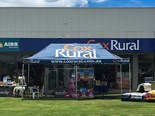 Cox Rural has outlets in Naracoorte, Keith, Tintinara, Coonalpyn, Clare and Jamestown, South Australia.