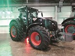 Claas targeting high-powered tractor market
