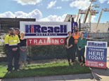 The team at Hi Reach Rentals is made up people with many years' industry experience