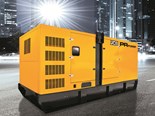 JCB generators join PR Power