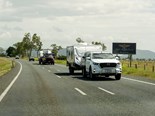 NHVR to regulate NSW heavy vehicles