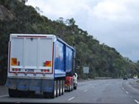 The state infrastructure body wants to see the key freight route prioritised