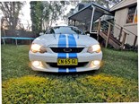 Ford BA Falcon XR8 - today's tempter