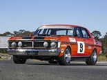 Ford Falcon GT-HO Phase III