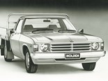 Holden One-Tonner