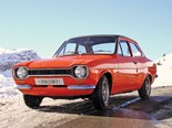 Ford Escort Mk1 - Buyer's Guide