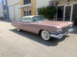 1959 Cadillac Coupe de Ville - today's tempter