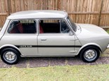 1978 Leyland Mini - today's tempter