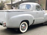1953 FJ Holden utility - today's tempter