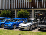 Rally heroes and JDM specials at Collecting Cars