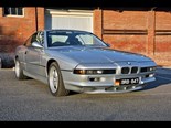 BMW 840Ci - today's tempter