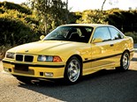 BMW E36 M3 + GT40 tribute + R34 Skyline GT-R - Auction Action 461