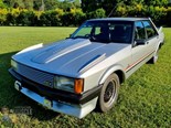 1980 Ford XD Falcon ‘Phase 5’