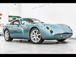 2004 TVR Tuscan Speed Six - today's tempter
