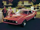 Ford Mustang Mach 1 (1969-1973) - Buyer's Guide