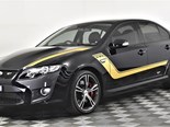 2014 FPV GT - today's auction tempter