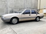 1988 Holden Commodore VL BT1 - today's tempter