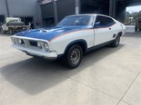Ford Falcon Goss coupe - today's auction tempter