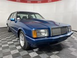 Ford LTD 460 big block - today's auction tempter