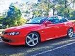 Yes it is a real Monaro - What Do You Reckon 464
