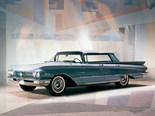 Buick 1935-1962 - 2021 Market Review