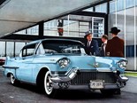 Cadillac 1936-1960 - 2021 Market Review