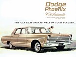 Dodge Phoenix