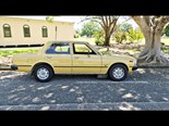 1981 Toyota Corona - today's tempter