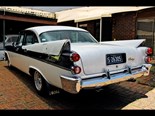1958 Dodge Custom Royal - today's tempter