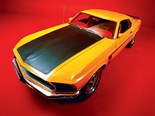 Ford Mustang Mach 1/Cobra-Jet/Boss 302/Shelby 1965-1973 - 2021 Market Review