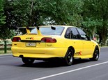 HSV Group A/GTS 1988-2011 - 2021 Market Review
