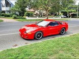 1995 Mitsubishi GTO - today's tempter