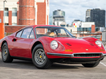 1972 Ferrari Dino 246 GT - today's auction tempter