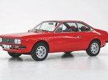 1975 Lancia Beta - today's auction tempter