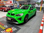 2017 HSV VF GTS-R - today's tempter
