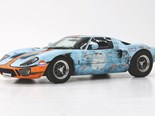 Ford GT40 replica - today's auction tempter