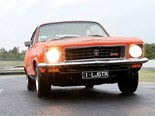 50 years of Holden LJ Torana 1972-2022