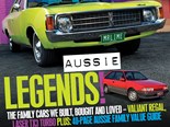 Aussie family car value guide out now!