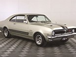 1969 Holden HT Monaro tribute - Auction Action
