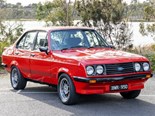 1980 Aussie Escort RS2000 - today's auction tempter